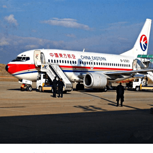 洛阳北郊航空快运航空快运业稳步发展的原因是什么？